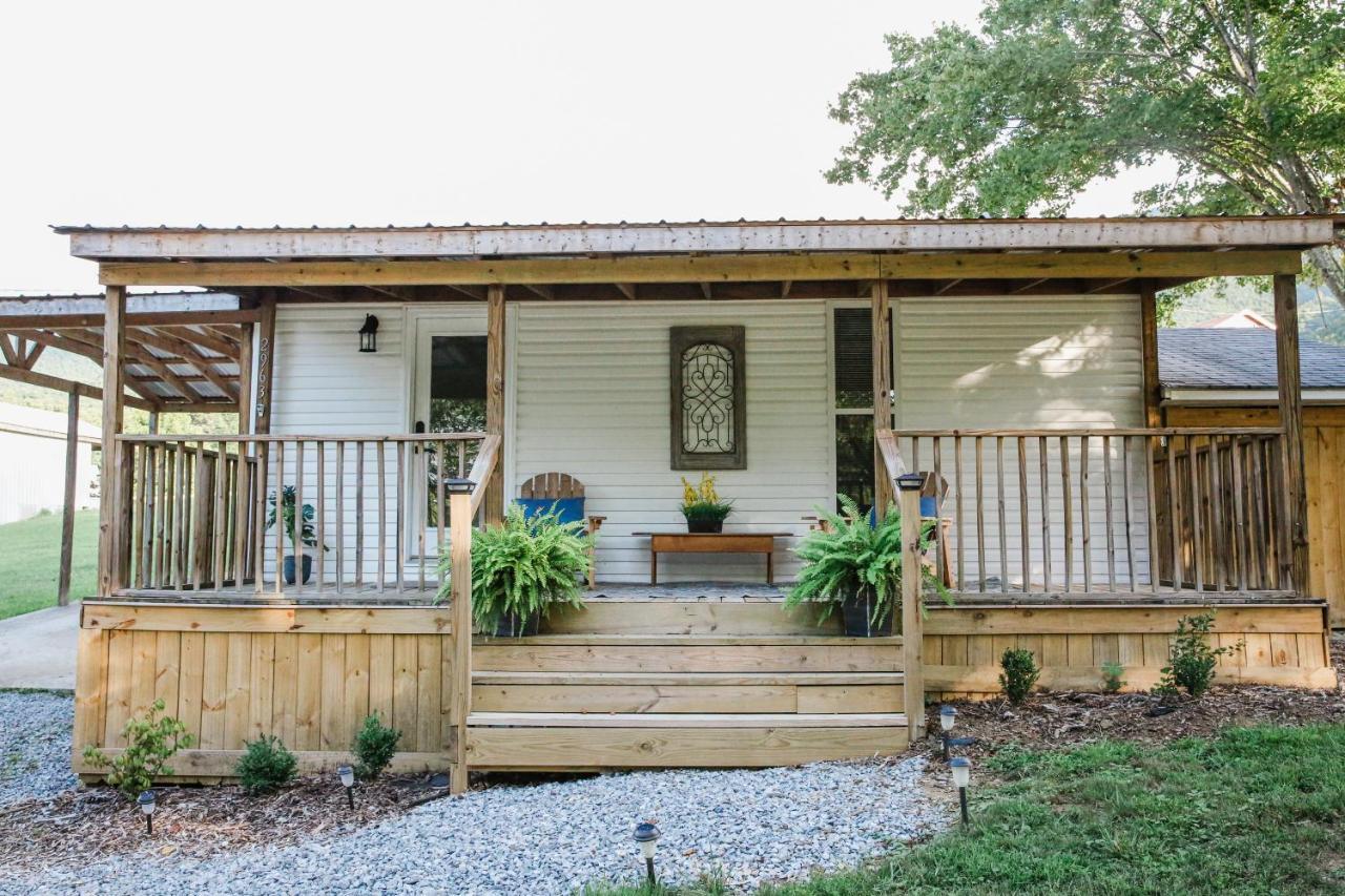 Moonlight Cottage - Your Romantic & Scenic Escape Sevierville Dış mekan fotoğraf