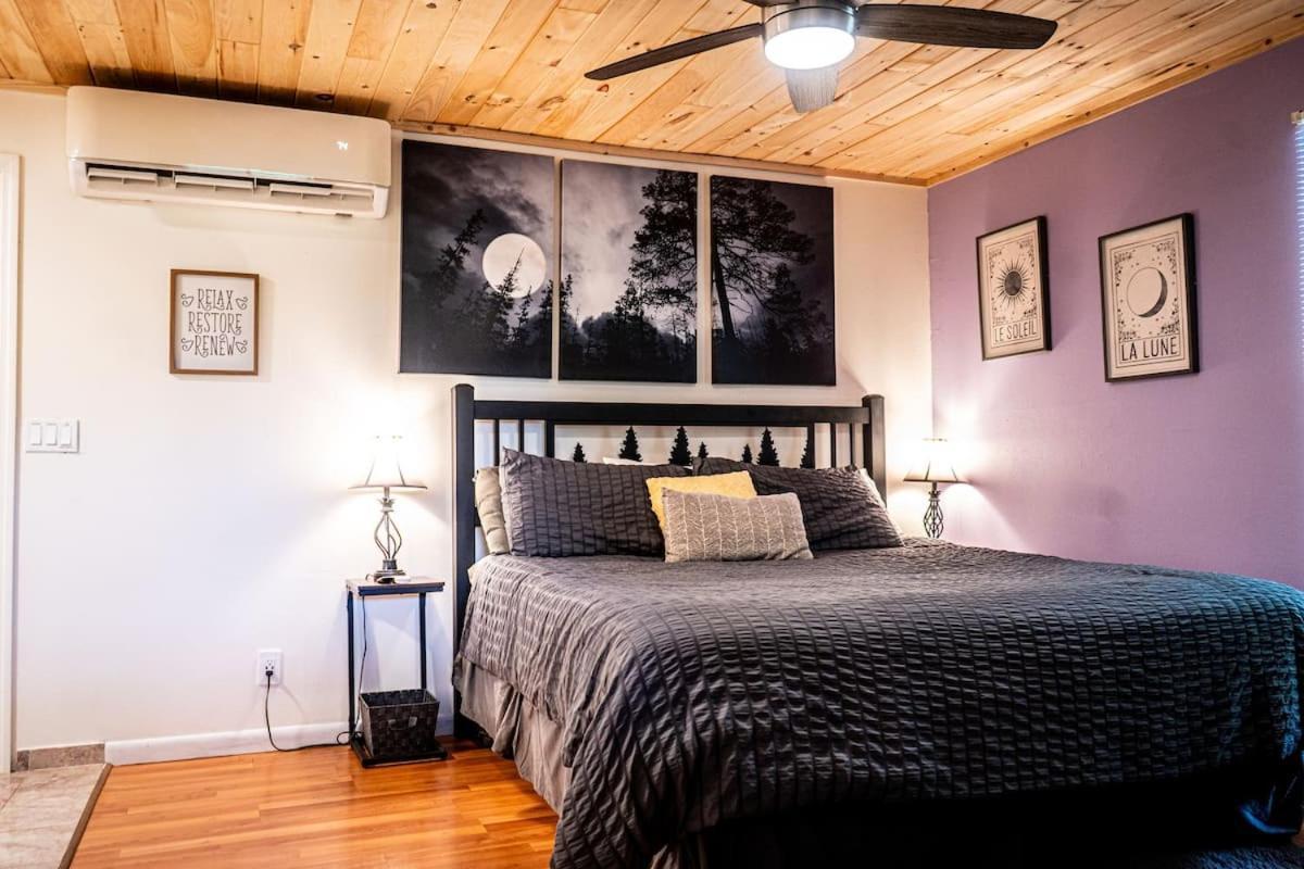 Moonlight Cottage - Your Romantic & Scenic Escape Sevierville Dış mekan fotoğraf