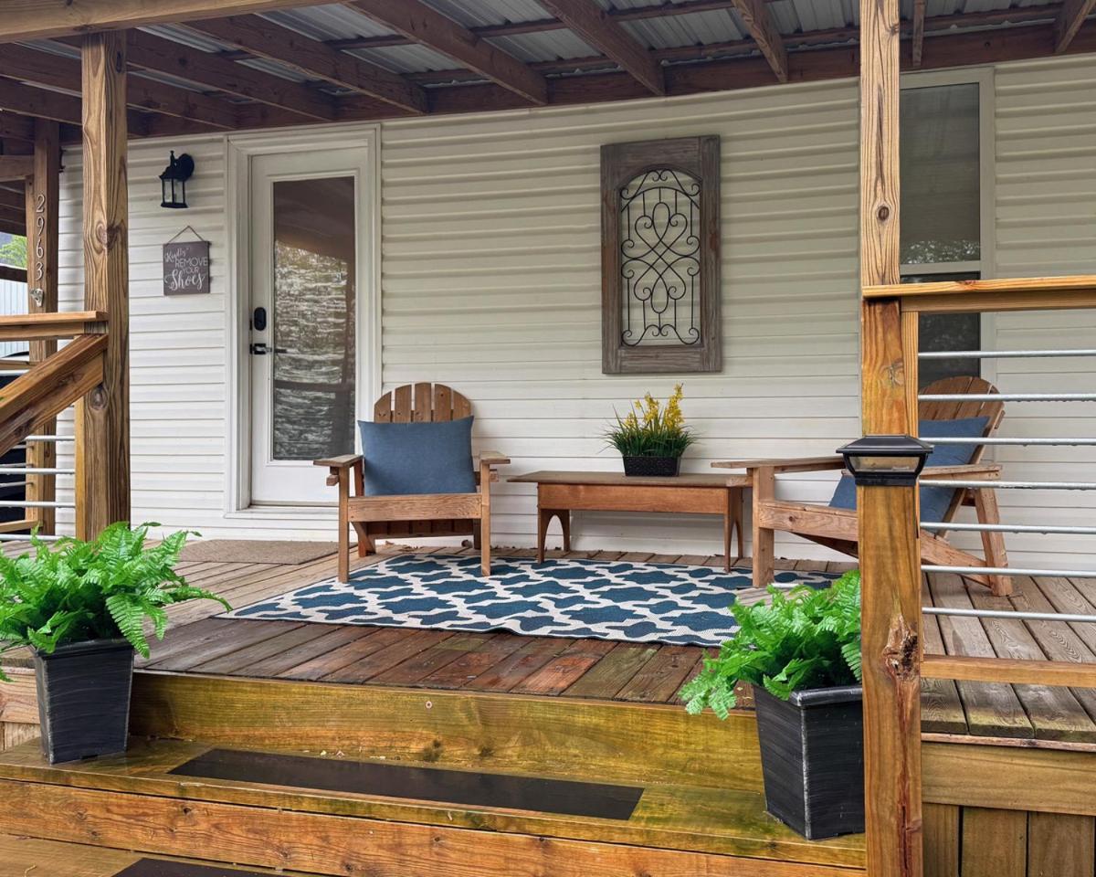 Moonlight Cottage - Your Romantic & Scenic Escape Sevierville Dış mekan fotoğraf
